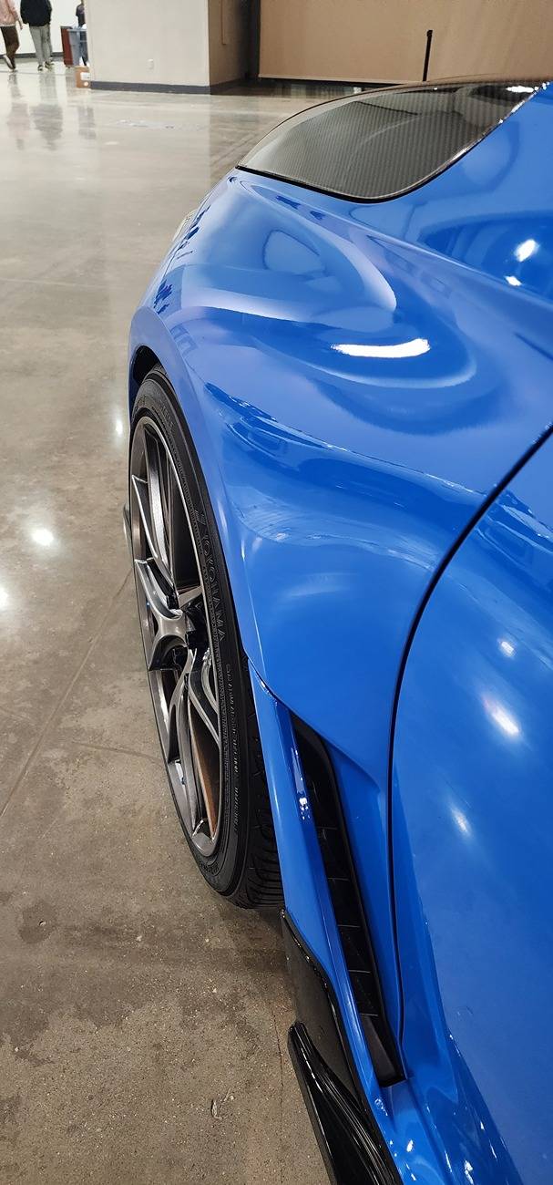 11th Gen Honda Civic Vtec87pr FL5 Mugen Boost Blue build page 20250322_214618