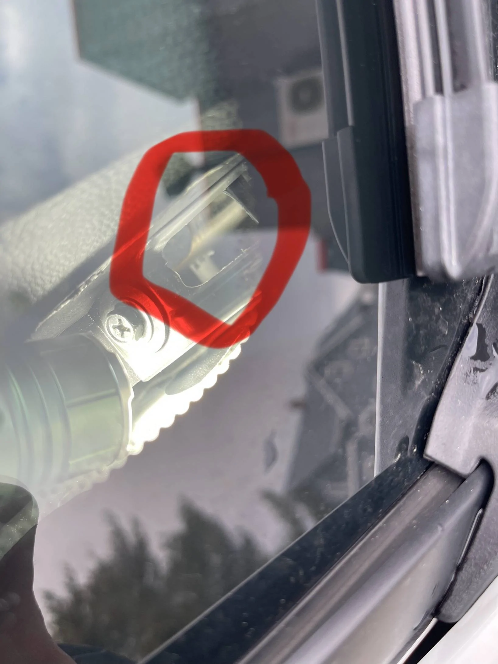 11th Gen Honda Civic Help please with getting under dash/APillar (Rattle ) IMG_4300