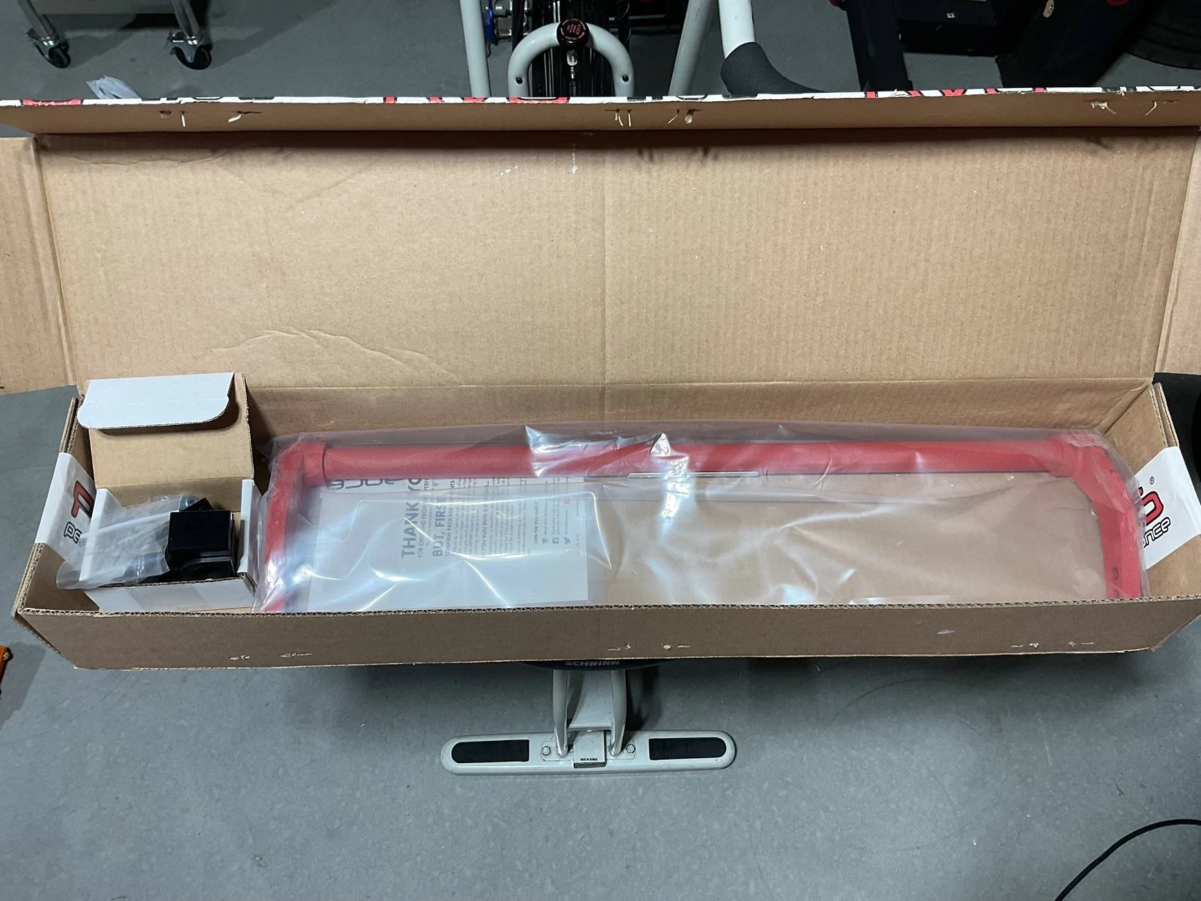 11th Gen Honda Civic Sold: RV6 Rear Sway Bar, BNIB IMG_0186