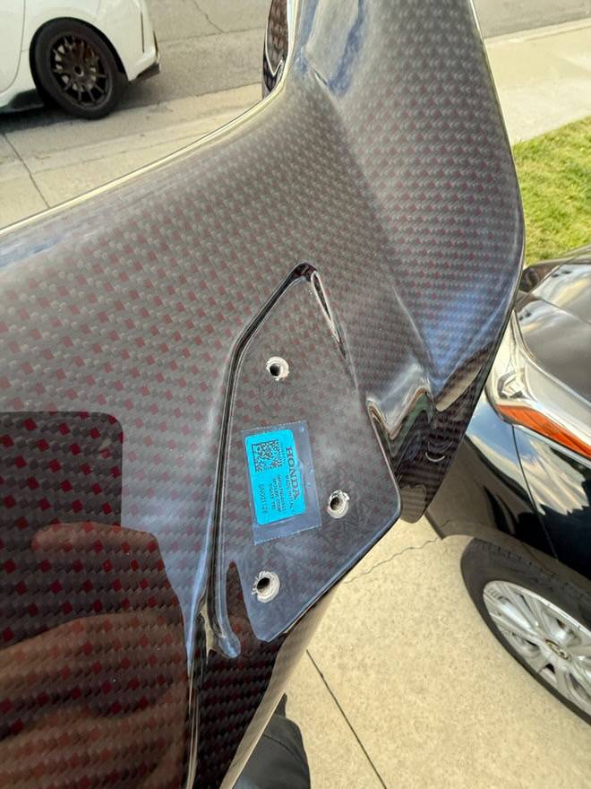 11th Gen Honda Civic Thoughts on the carbon fibre wing? 9E544F93-29A9-42BA-9EC4-FF684BEAC54A