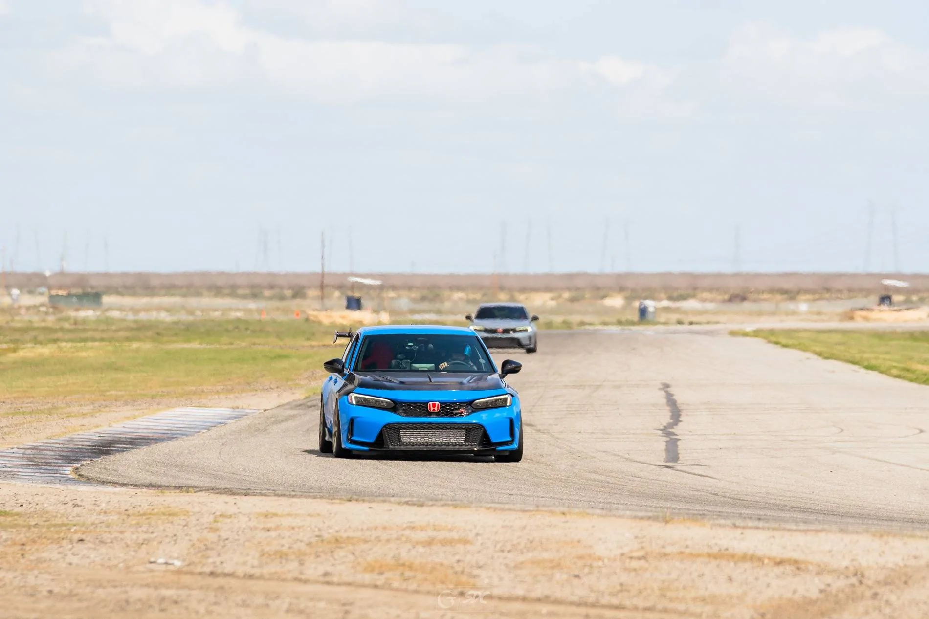 11th Gen Honda Civic BuntaTypeR Boost Blue Build -pJsaEA