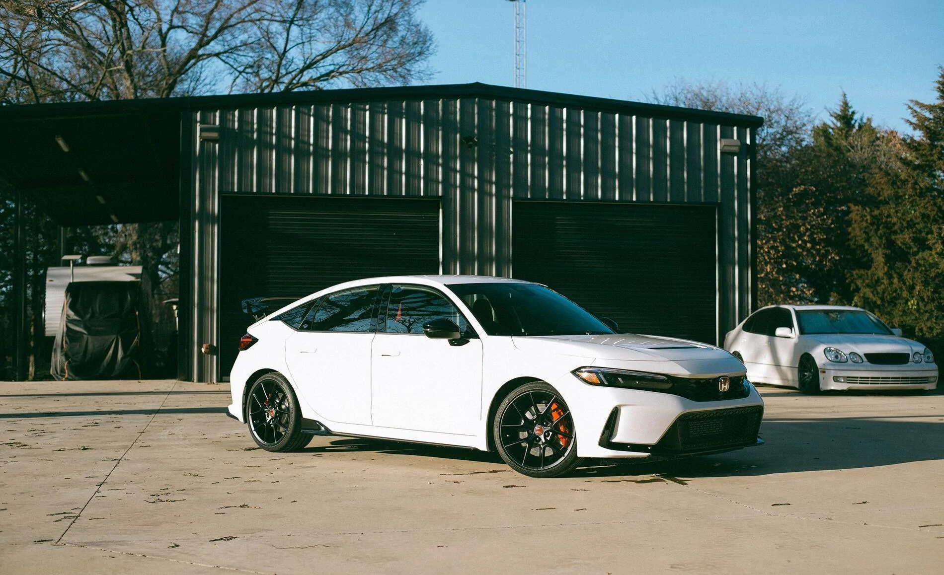 11th Gen Honda Civic CTECH Automotive Street/Track FL5 Build Thread 1743879853157-22