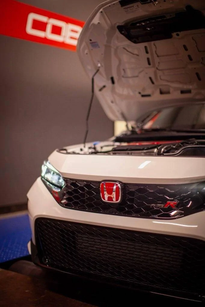 11th Gen Honda Civic CTECH Automotive Street/Track FL5 Build Thread 1743880027349-y3