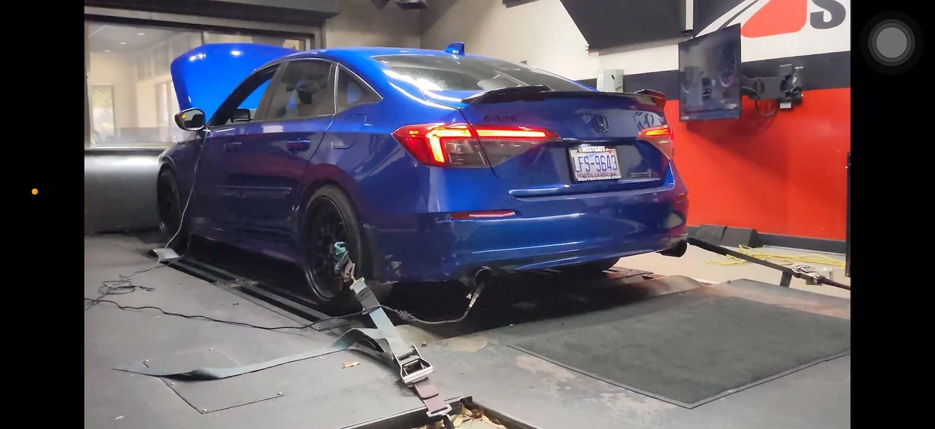 11th Gen Honda Civic The Tuned 11th gen Experience & Reliability Thread (for all models) IMG_3523