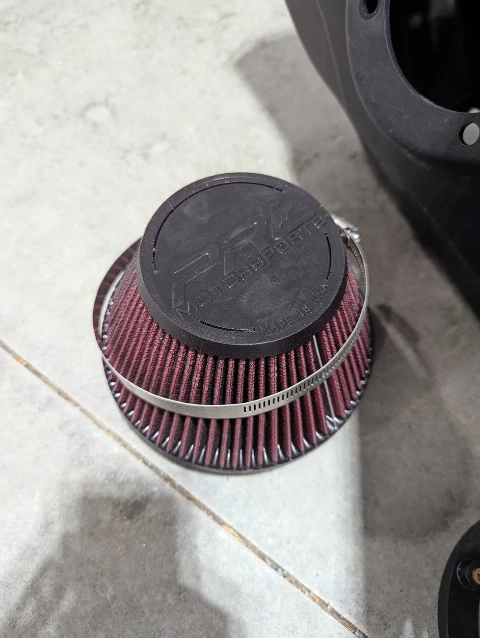 11th Gen Honda Civic SOLD: PRL HVI High Volume Intake $300 Shipped FL5 DE5 PXL_20250406_195625055.MP