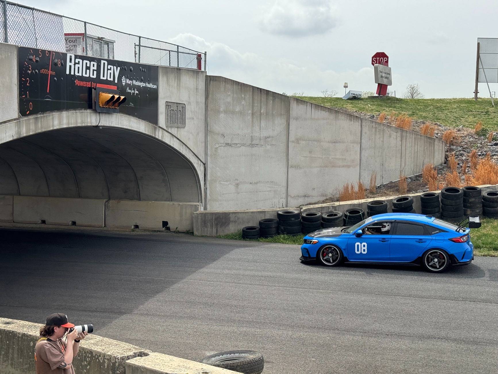 11th Gen Honda Civic Vtec87pr FL5 Mugen Boost Blue build page image-10