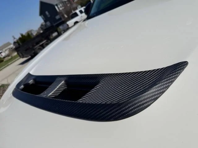 11th Gen Honda Civic 2024 CW Type R For Sale (SPOON BUILD) - 1,500 MILES - INDIANA IMG_1270