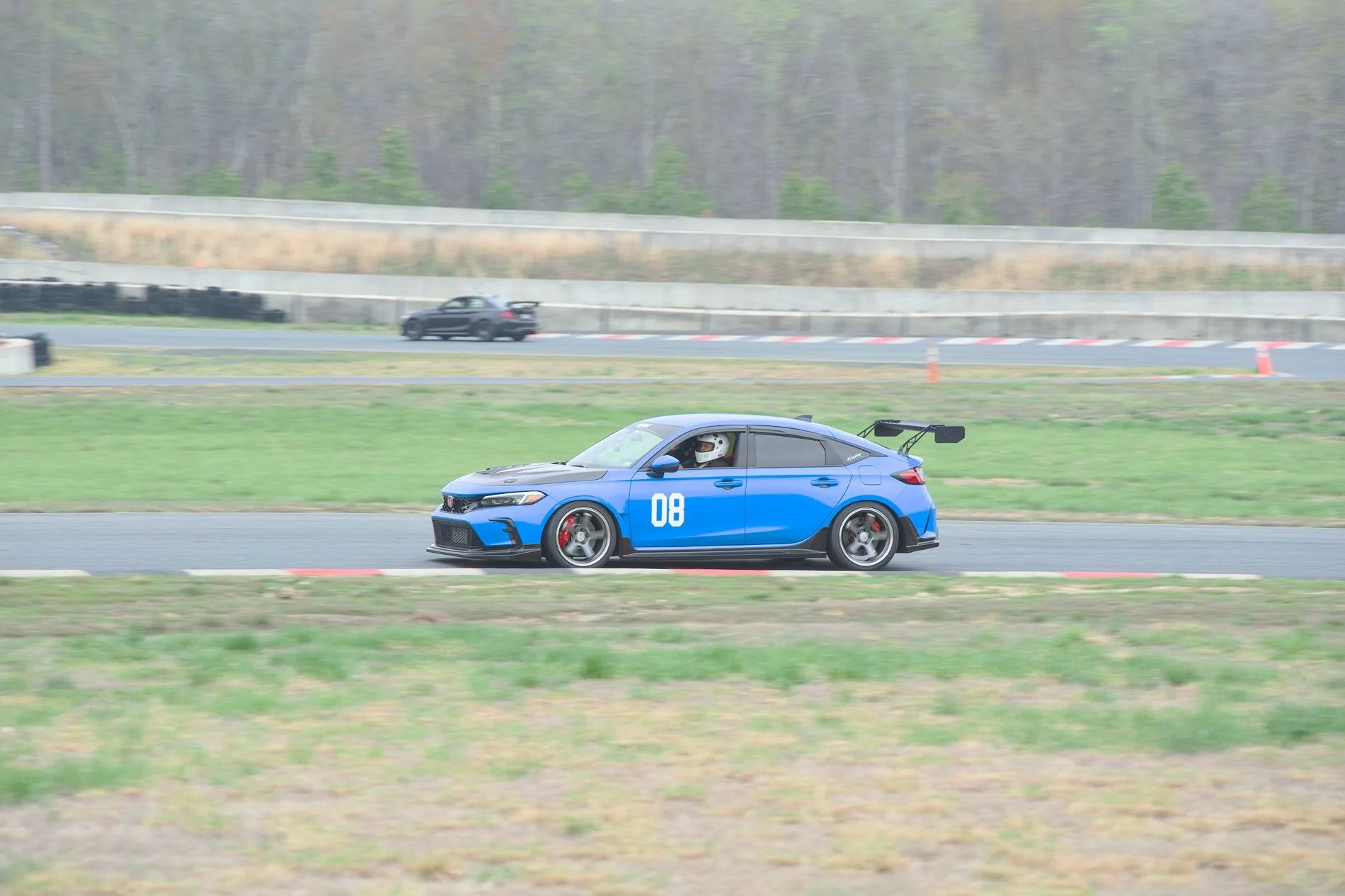 11th Gen Honda Civic Type R Spring Track Day - May 24-25, 2025 VIR QIU09310-1