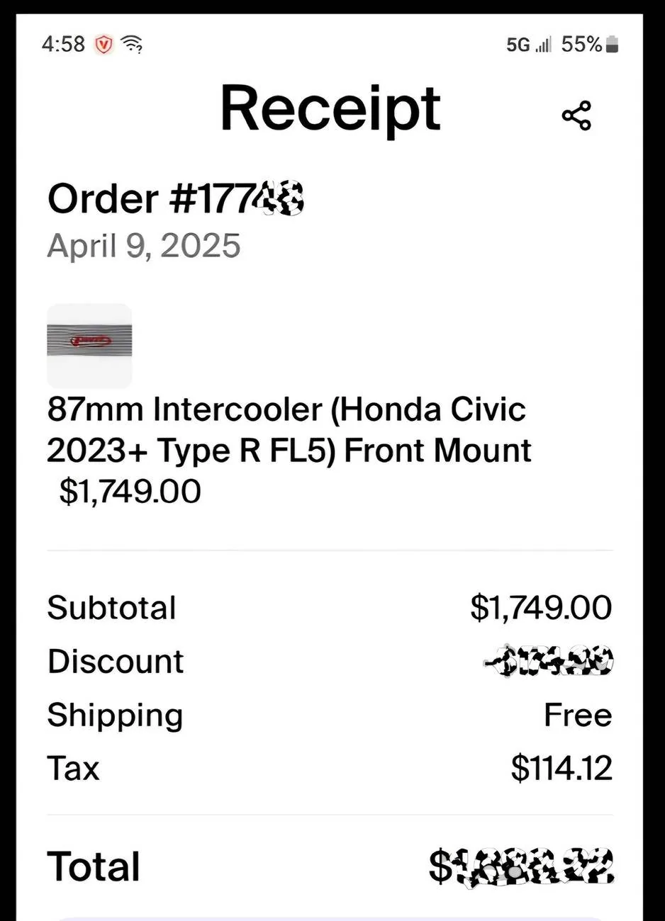 11th Gen Honda Civic Mountain monster build Screenshot_20250409_171420_Photo Editor