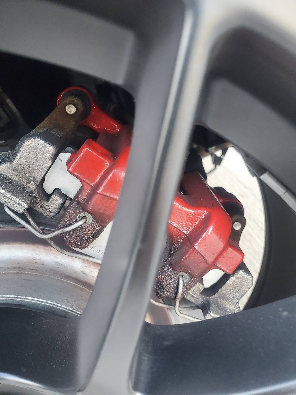 11th Gen Honda Civic *The FL5 Track Junkie Thread* 20250411_184903