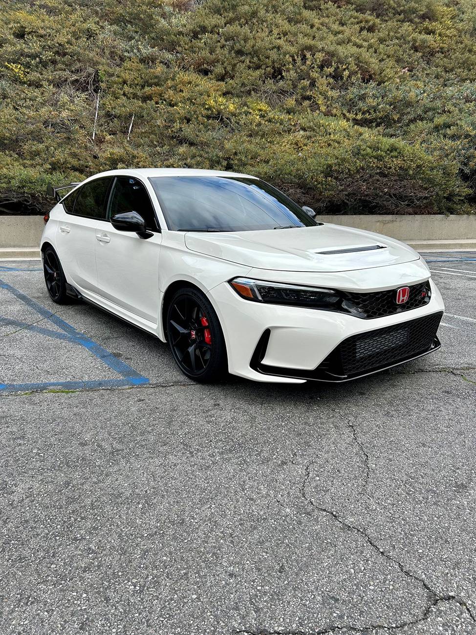 11th Gen Honda Civic What did you do to your FL5 today? IMG_1250