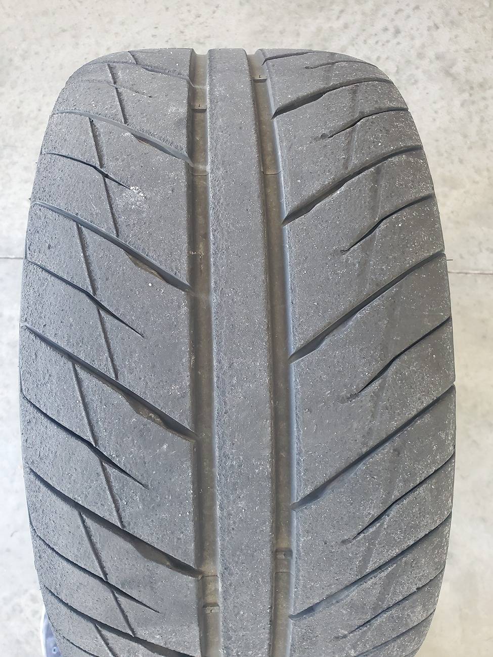 11th Gen Honda Civic CIVICXI *NOVICE* Track Thread! 20250418_110051