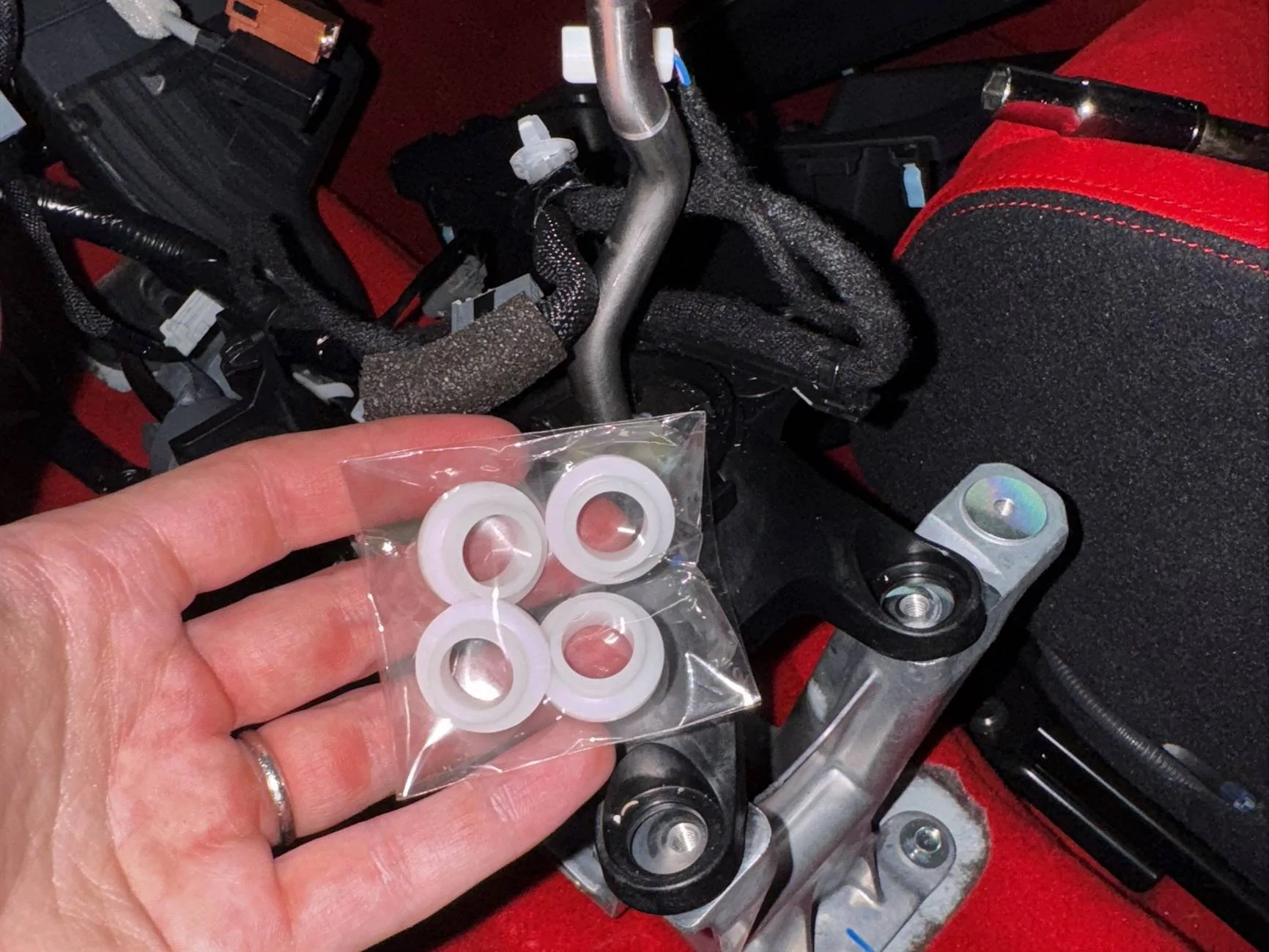 11th Gen Honda Civic Club-Version FL5 Civic Type R Build Thread IMG_4248