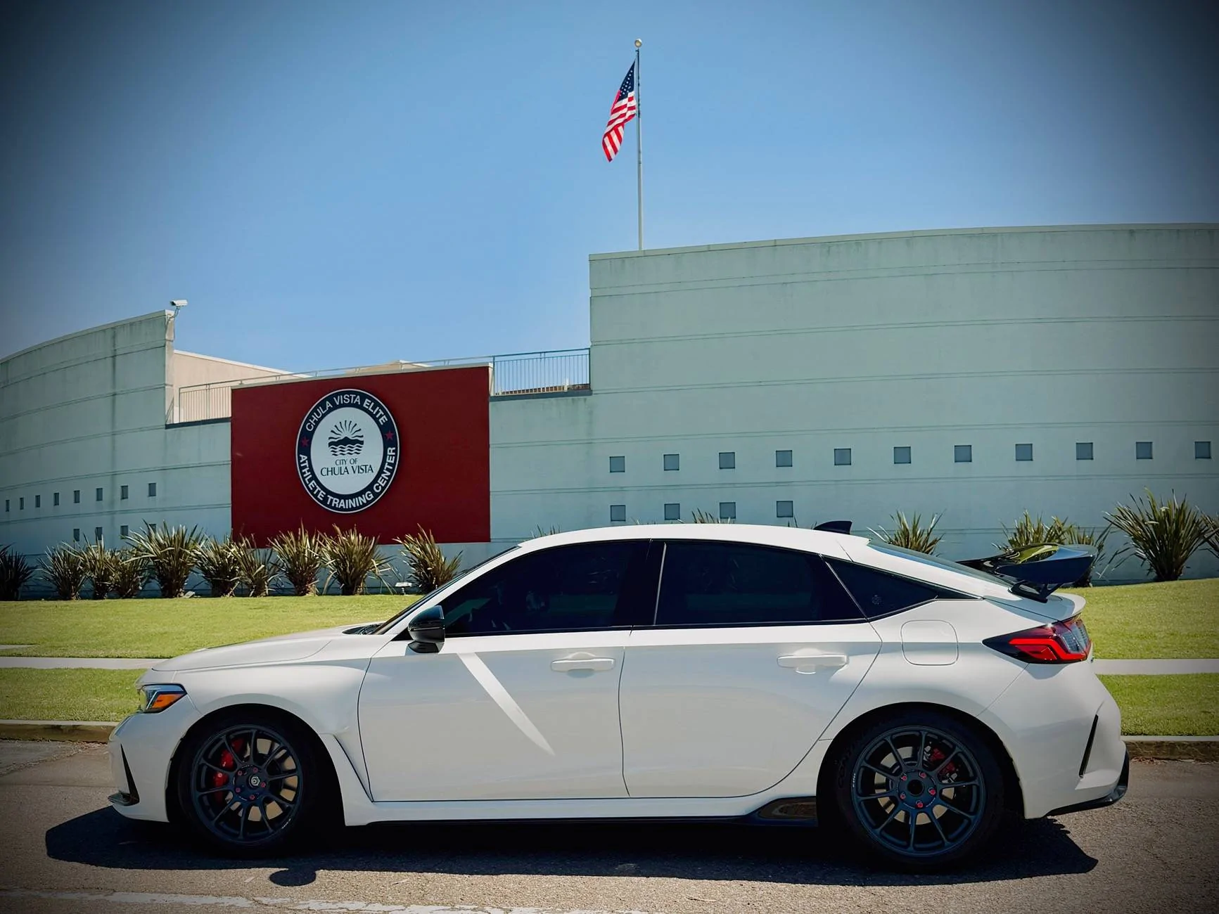 11th Gen Honda Civic Official Wheel Fitment Thread for 11th Gen FL5 Civic Type R IMG_2662