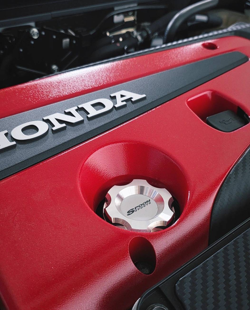 11th Gen Honda Civic Fenrir1's 2025 Civic Type R FL5 CW 1000041644