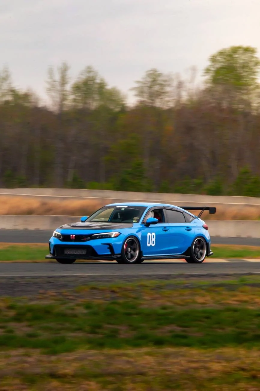 11th Gen Honda Civic Vtec87pr FL5 Mugen Boost Blue build page IMG_2122-1