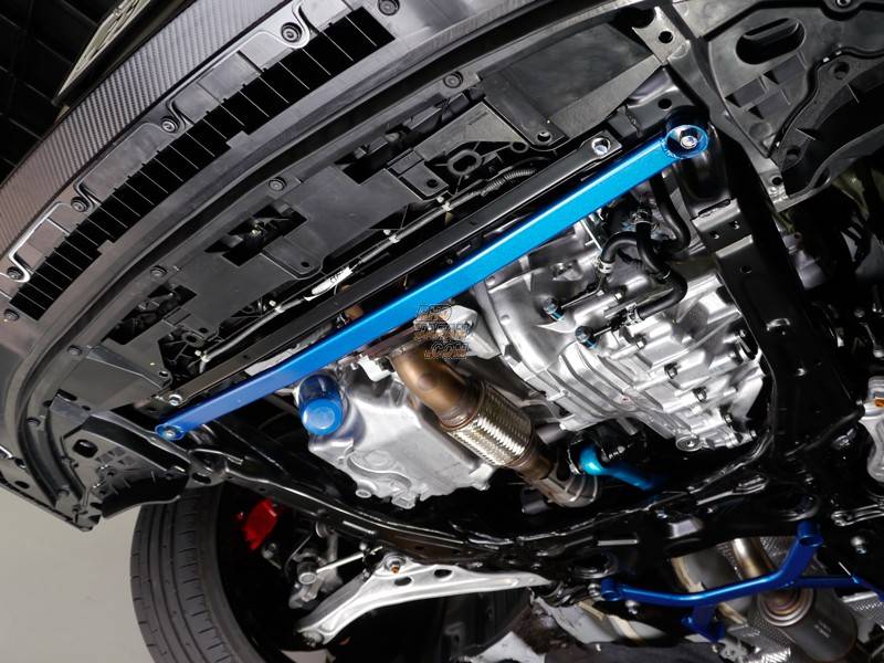 11th Gen Honda Civic Cusco Sway Bar & Power Bar 147393_002_849c854c-95c8-4900-bc3b-3361dd60de96-3221895045