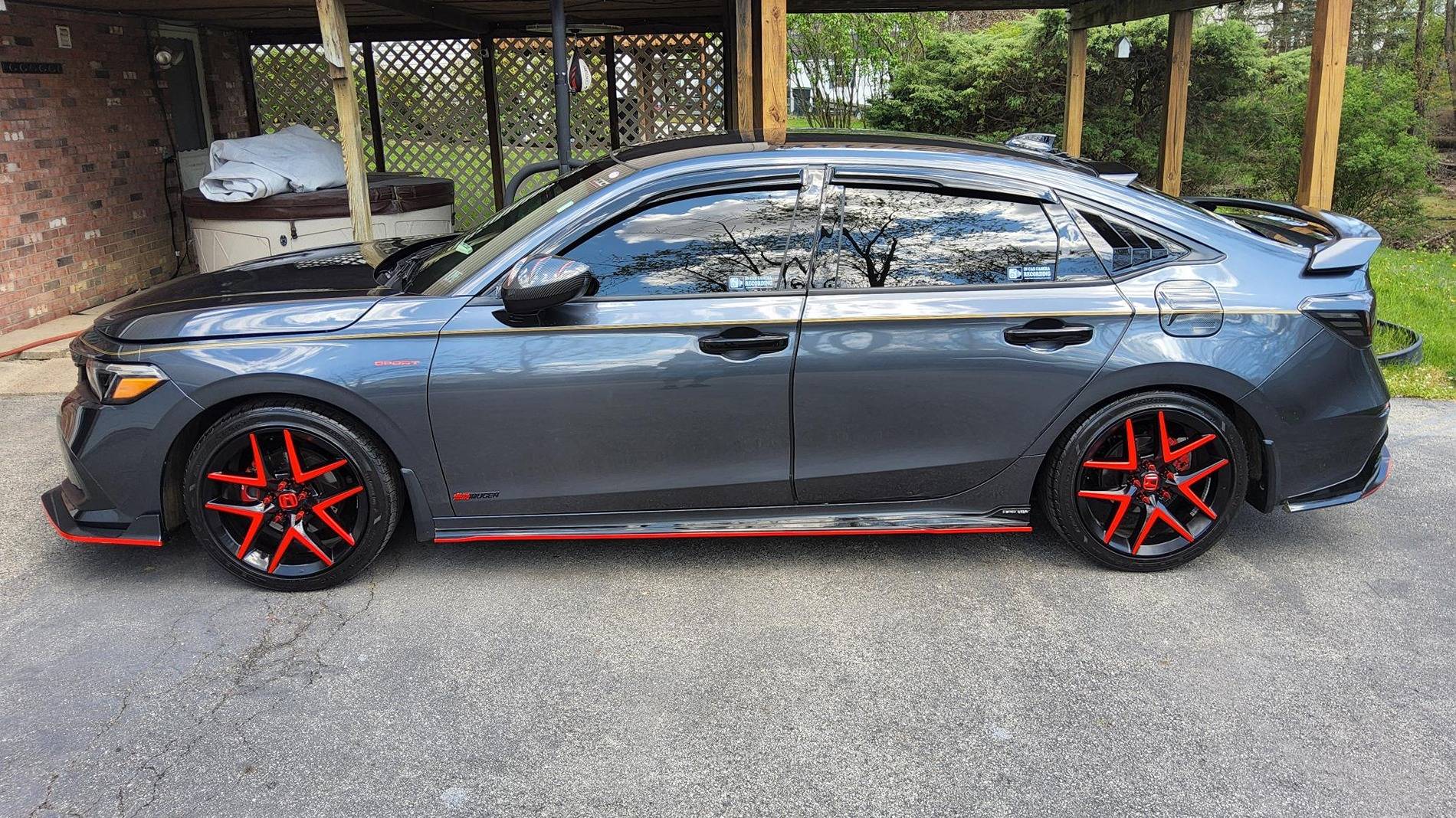 11th Gen Honda Civic New to the CivicXI Forum but not new to car enthusiast... 23 Honda (13)