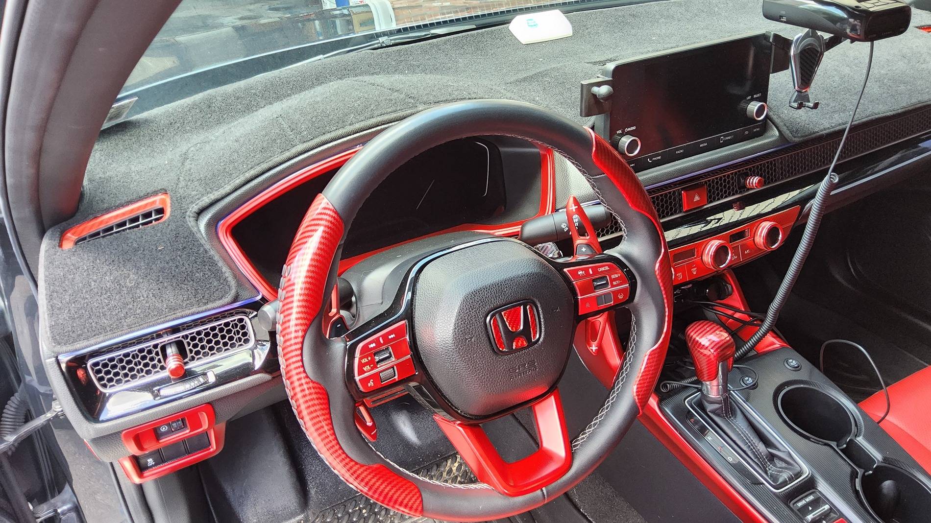 11th Gen Honda Civic New to the CivicXI Forum but not new to car enthusiast... 23 Honda (4)