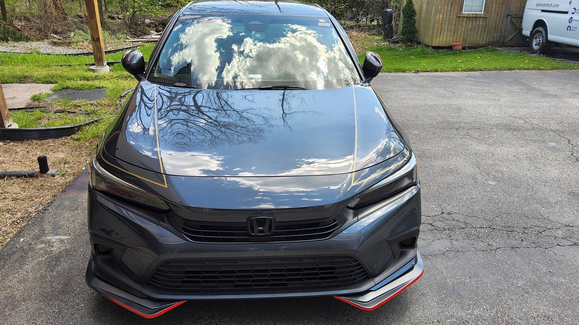11th Gen Honda Civic New to the CivicXI Forum but not new to car enthusiast... 23 Honda (6)