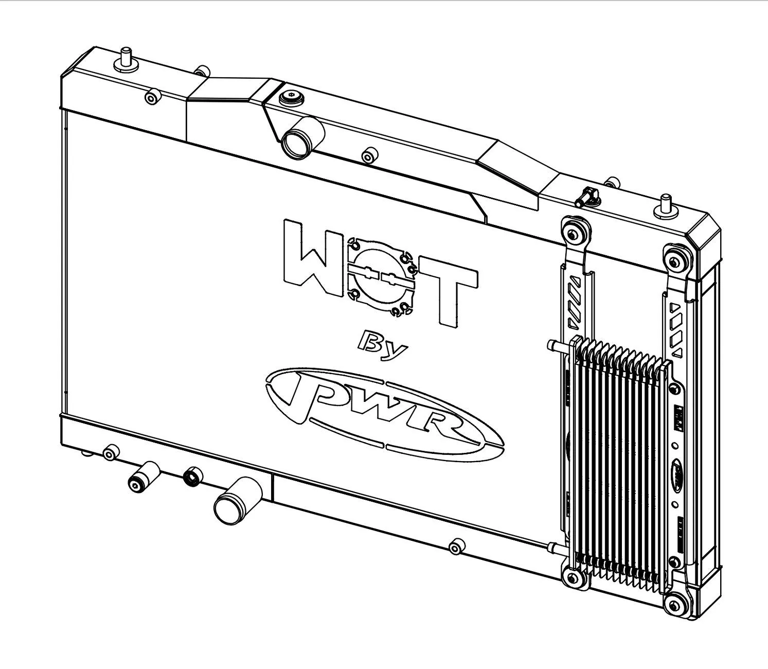 11th Gen Honda Civic WOT Performance: HPT Cooling Plate Screenshot_20250425_073958_Driv