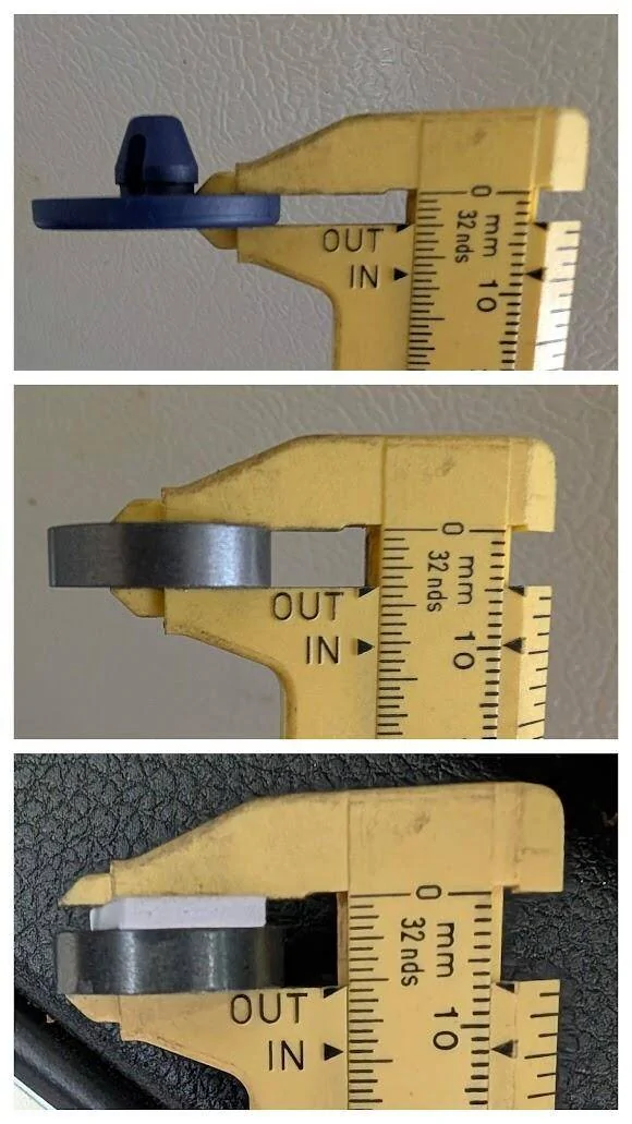 11th Gen Honda Civic How have you adjusted your seat? 1745625751404-p5