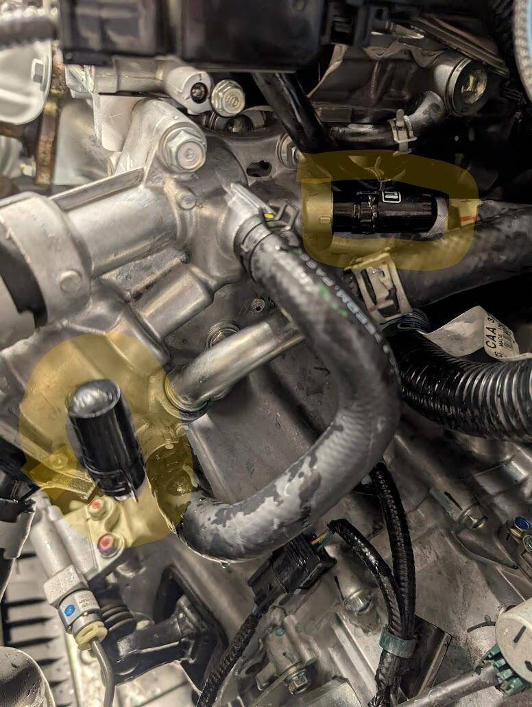 11th Gen Honda Civic FL5 Throttle Body Coolant Bypass 1745722986613-6k