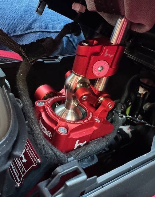 11th Gen Honda Civic What did you do to your FL5 today? 1745793176531-4h
