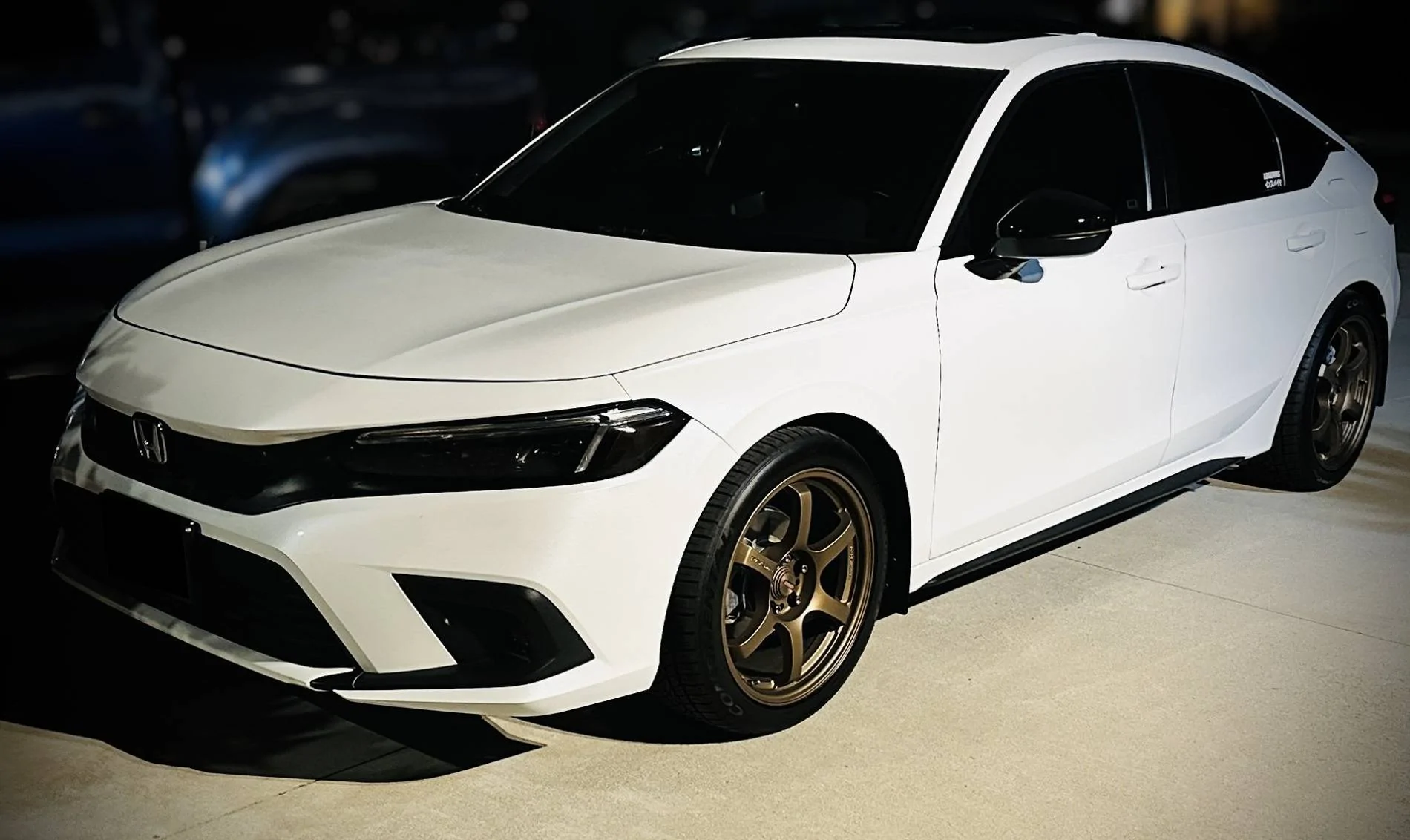 11th Gen Honda Civic Chilly's 2023 Civic FL1 Sport Touring 6MT Build 1745824363572-g