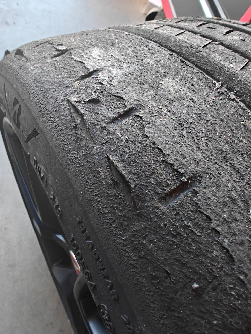 11th Gen Honda Civic *The FL5 Track Junkie Thread* IMG20250420095905