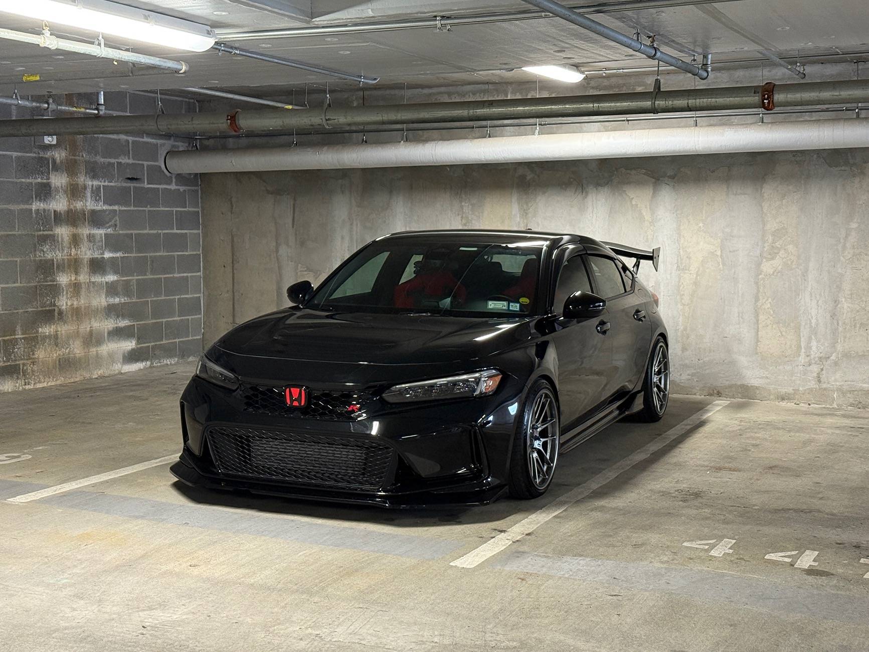 11th Gen Honda Civic Official CRYSTAL BLACK PEARL FL5 Type R Photos Thread IMG_0448