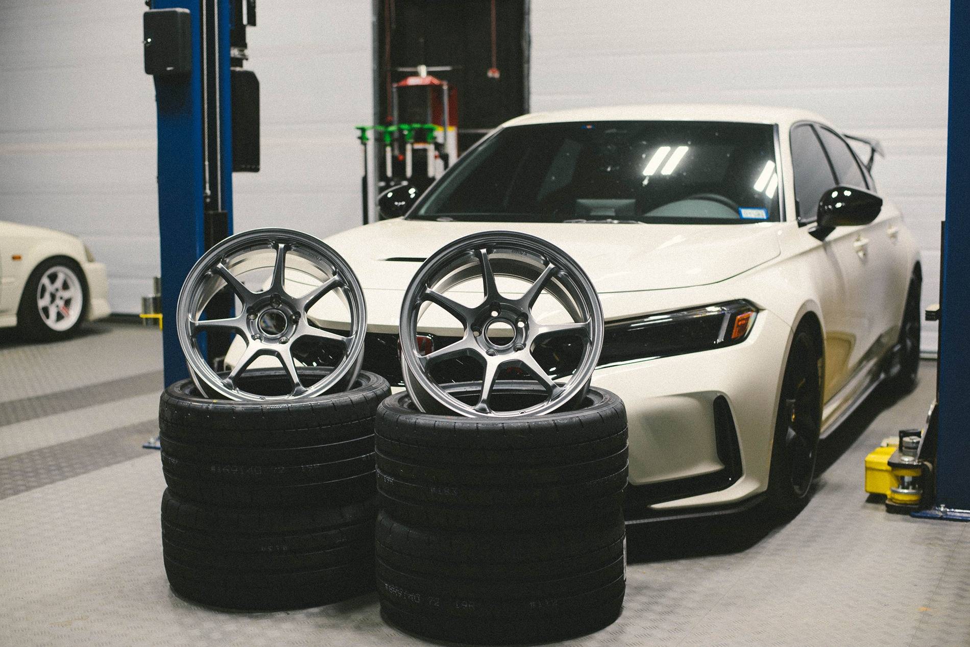 11th Gen Honda Civic CTECH Automotive Street/Track FL5 Build Thread DSC_5095