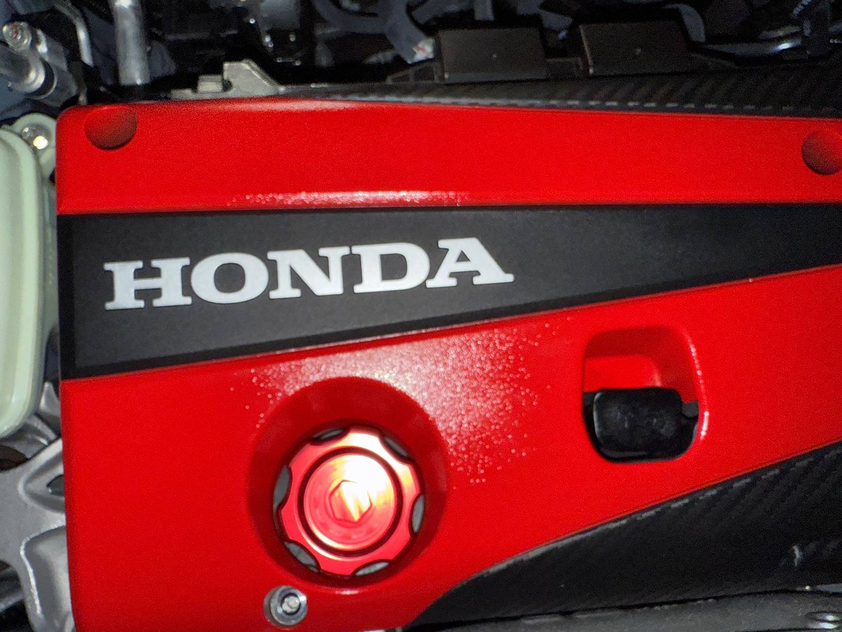 11th Gen Honda Civic What did you do to your FL5 today? IMG_0815