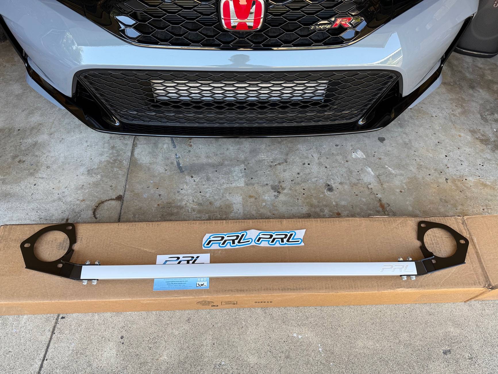 11th Gen Honda Civic What did you do to your FL5 today? IMG_0826