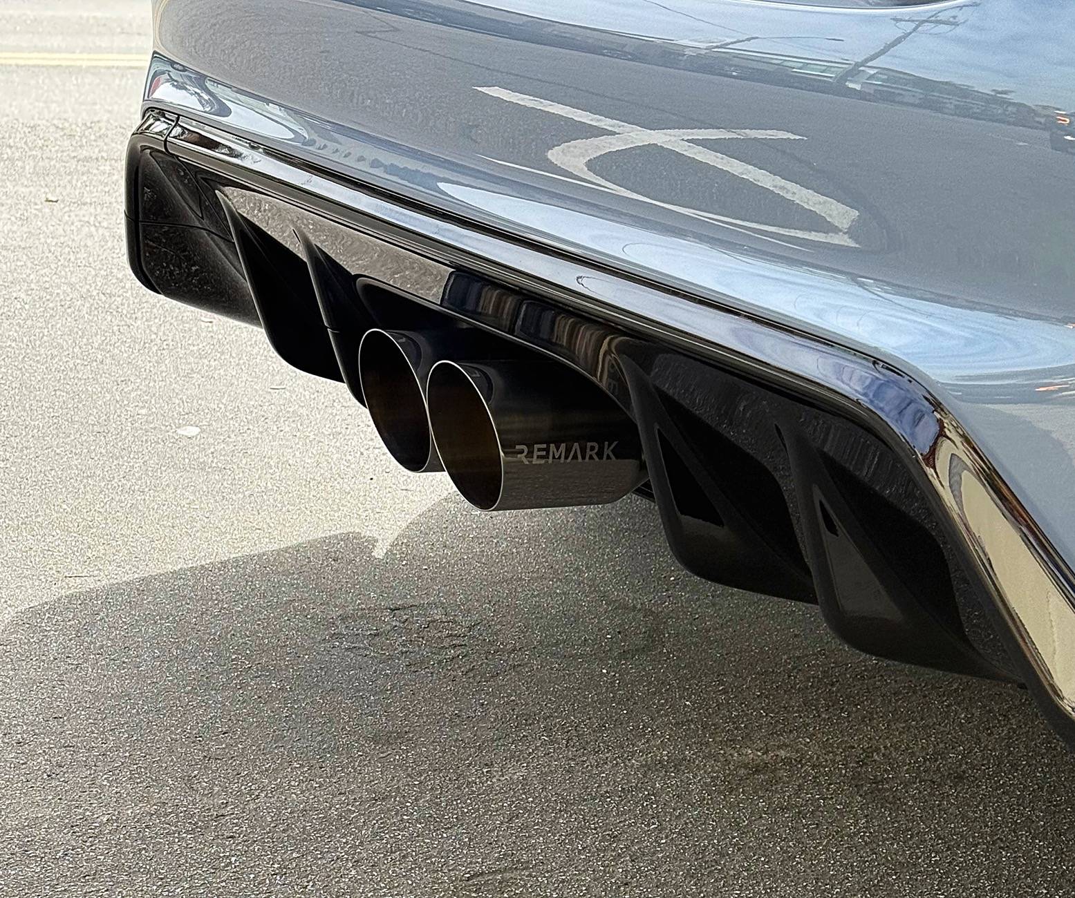 11th Gen Honda Civic What in your opinion is the best exhaust for the FL5? IMG_0712