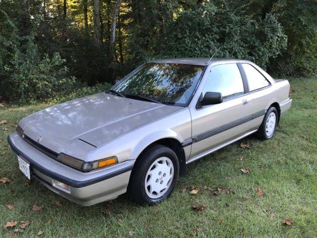 11th Gen Honda Civic What was your first Honda experience? 1000005457