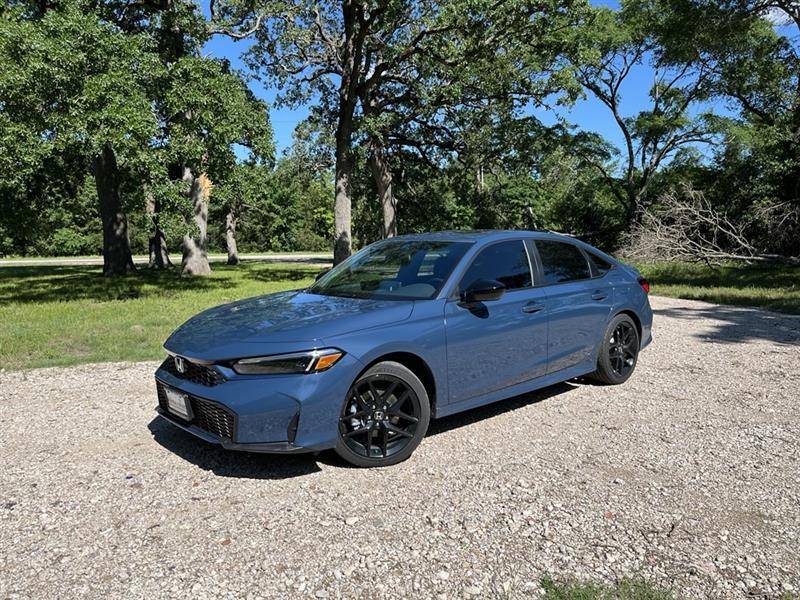 11th Gen Honda Civic What did you do to your CivicXI today?? Image (6)
