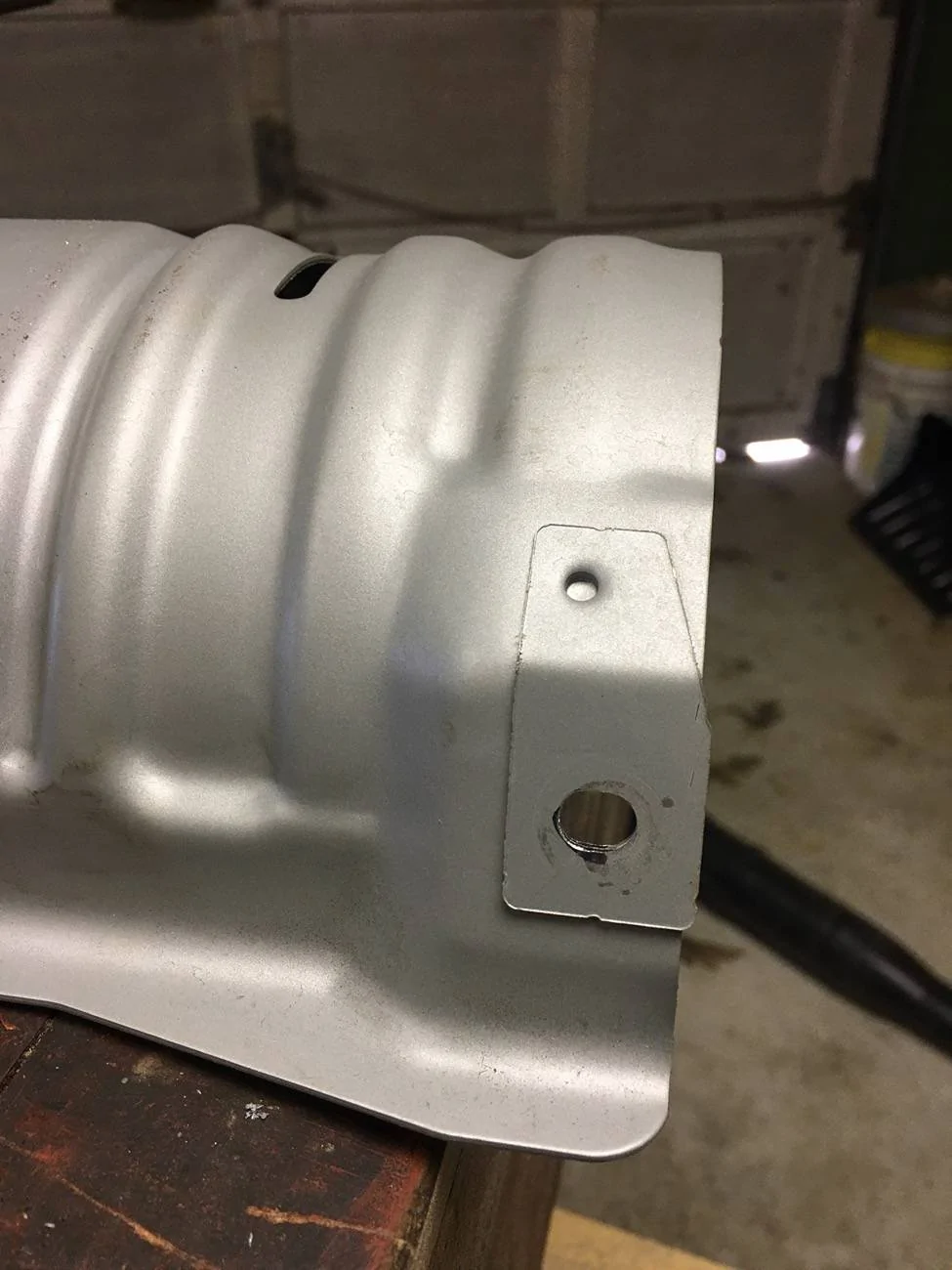 11th Gen Honda Civic What did you do to your FL5 today? D8A9B086-337A-47FB-A375-1C3D4CCB8AAC