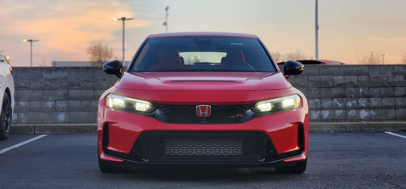 11th Gen Honda Civic Official RALLYE RED FL5 Type R Photos Thread image000000(1)