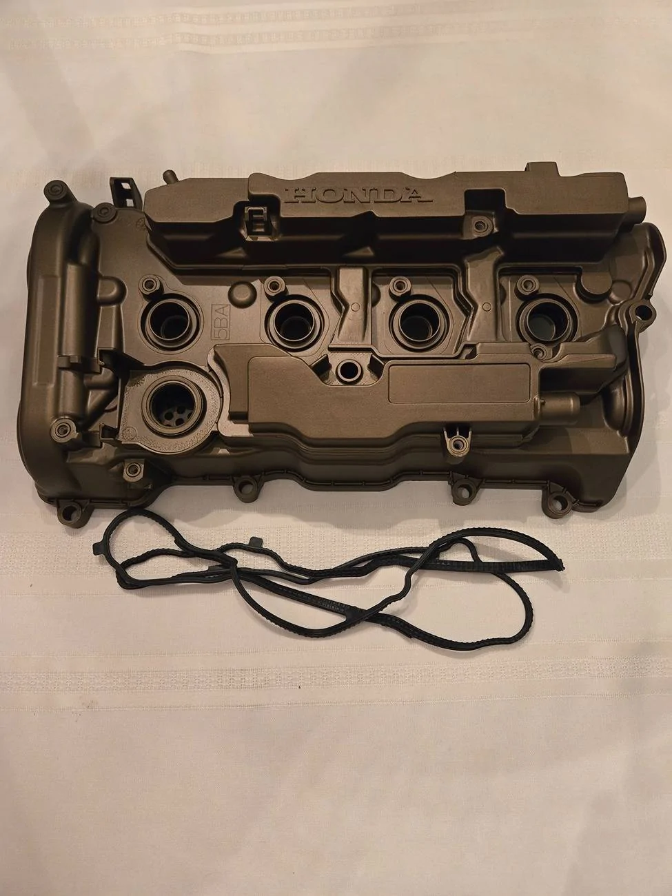 11th Gen Honda Civic TSP Cerakoted OEM Valve Cover 1000005482