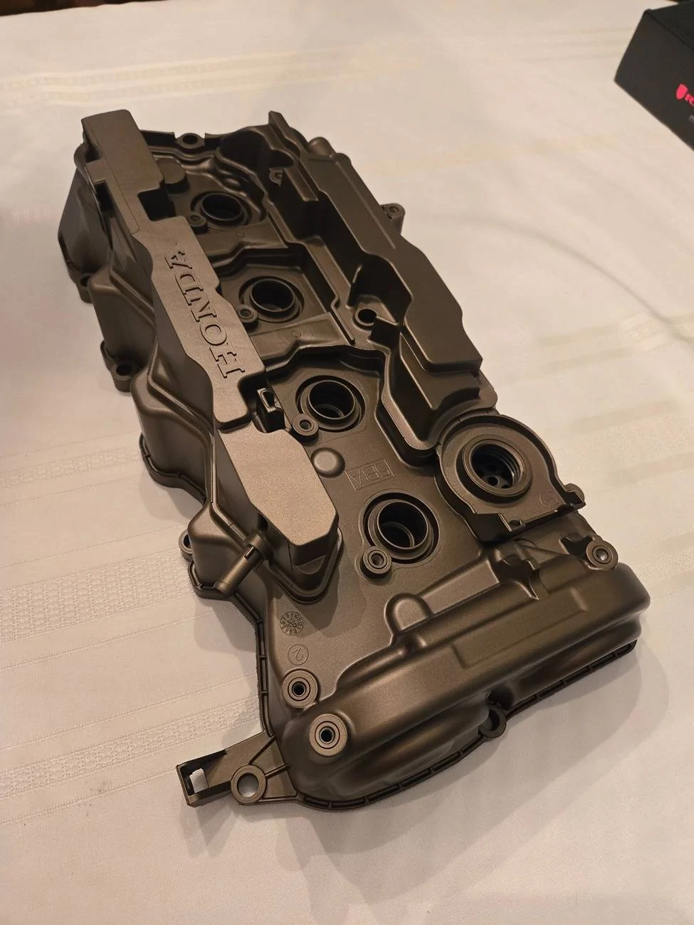 11th Gen Honda Civic TSP Cerakoted OEM Valve Cover 1000005477