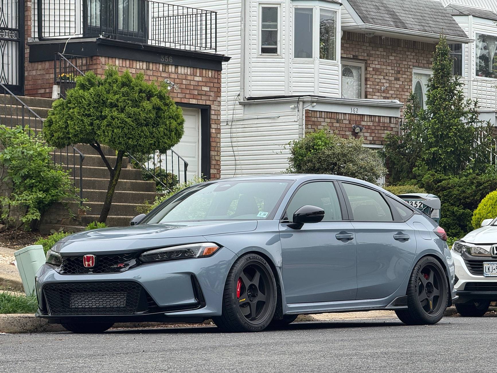 11th Gen Honda Civic Official Wheel Fitment Thread for 11th Gen FL5 Civic Type R IMG_0922