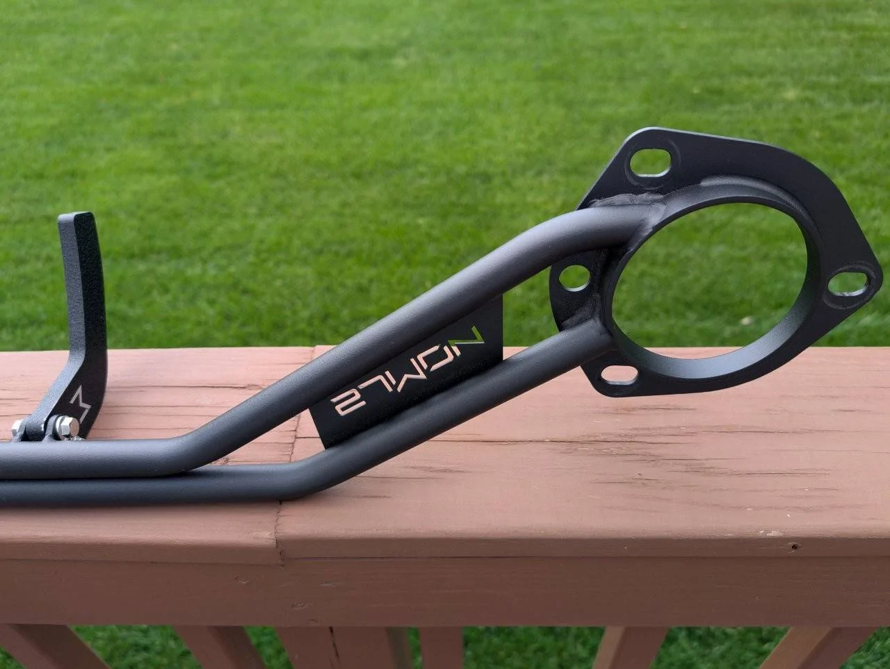 11th Gen Honda Civic SOLD  -  27 WON Front Strut Tower Brace With Brake Brace for FL5 And DE5 PXL_20250509_193121236