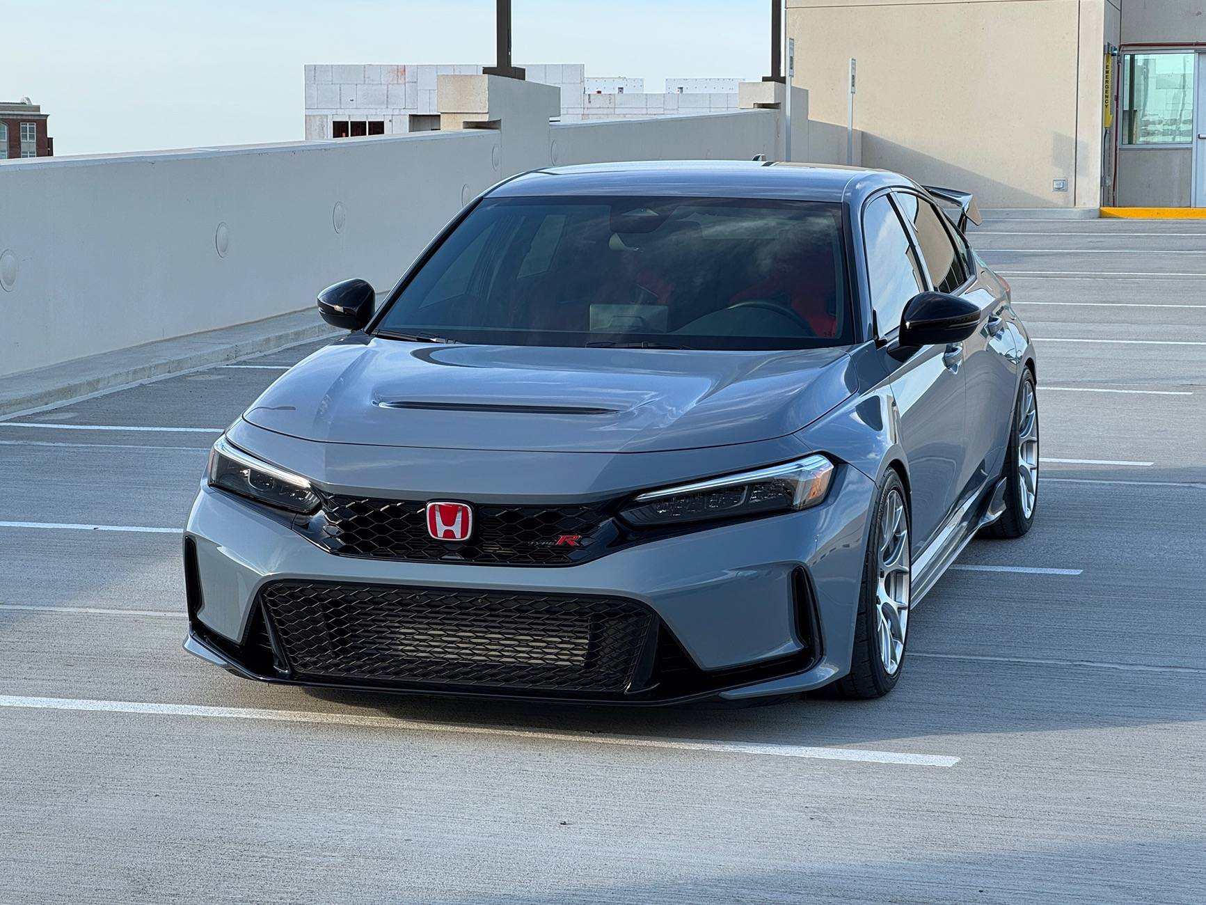11th Gen Honda Civic NSXavier's / PrecisionRS's FL5 Build Thread IMG_3980