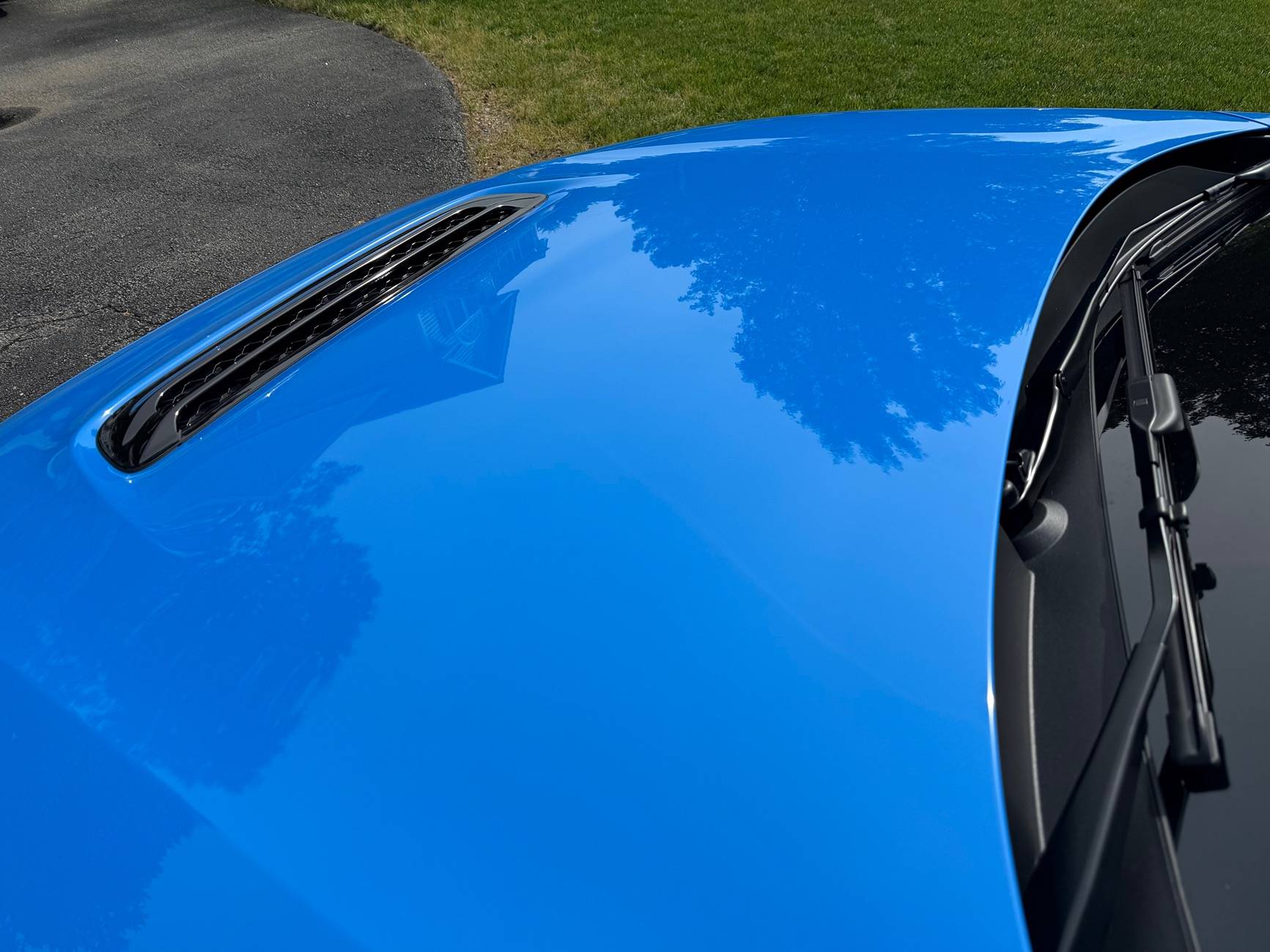 11th Gen Honda Civic Official BOOST BLUE FL5 Type R Photos Thread IMG_4684