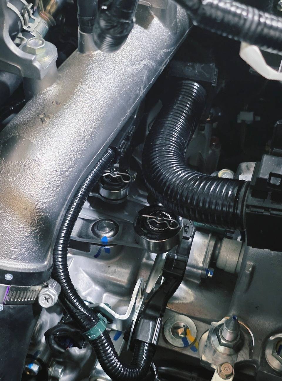 11th Gen Honda Civic Fenrir1's 2025 Civic Type R FL5 CW IMG_20250515_210548_329