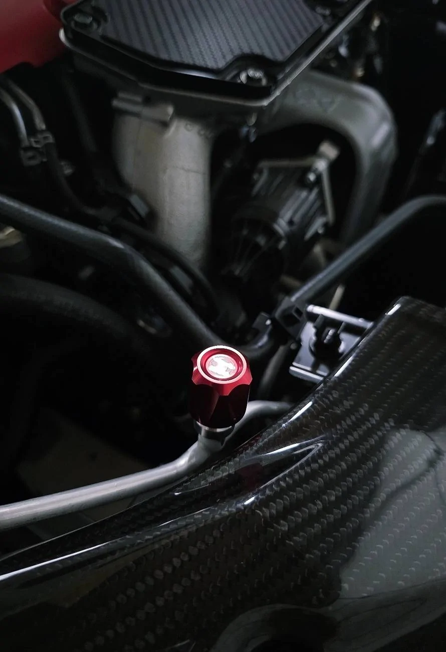11th Gen Honda Civic Fenrir1's 2025 Civic Type R FL5 CW IMG_20250515_210650_743