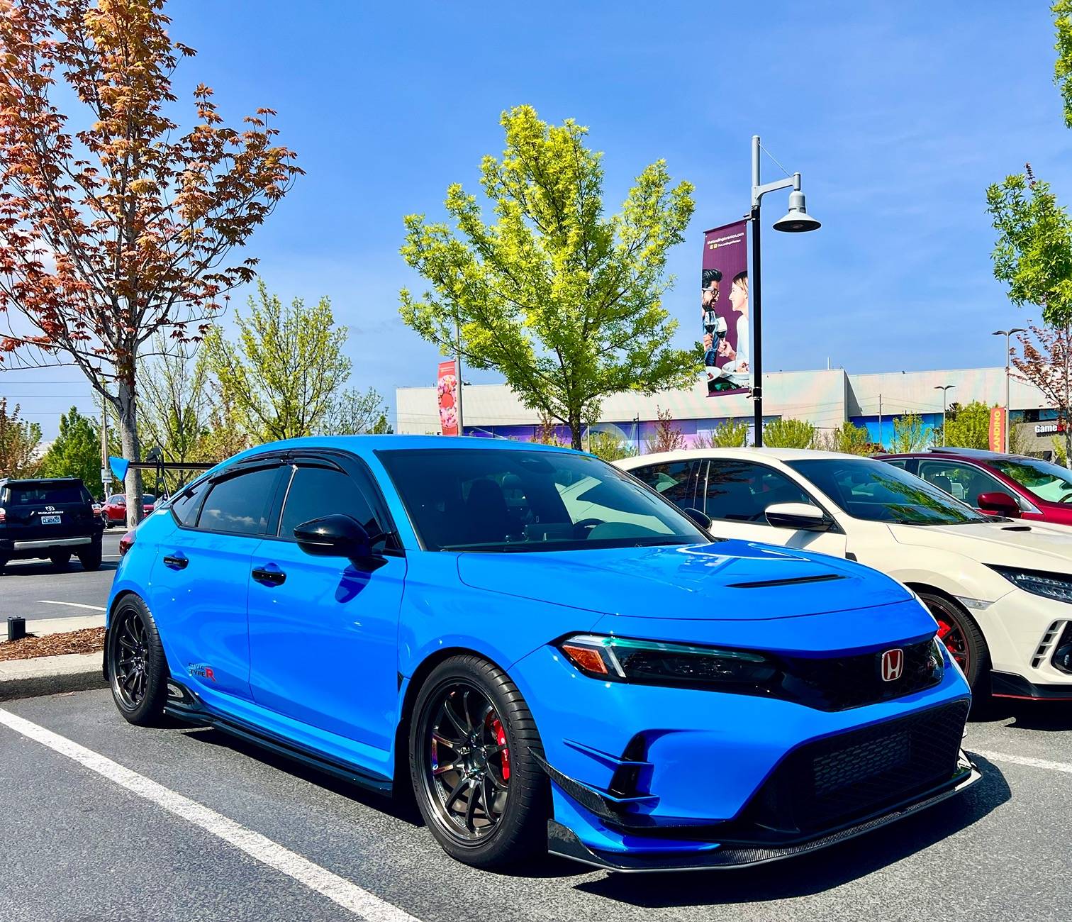 11th Gen Honda Civic Official BOOST BLUE FL5 Type R Photos Thread IMG_6966