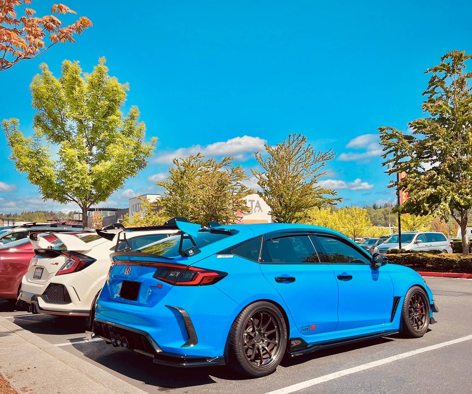 11th Gen Honda Civic Official BOOST BLUE FL5 Type R Photos Thread IMG_6969