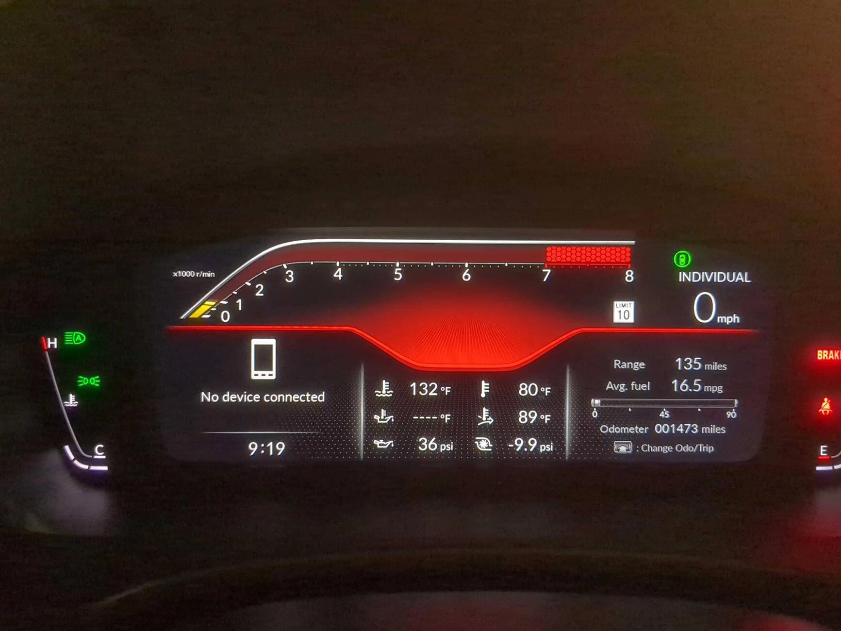 11th Gen Honda Civic Show Your FL5 MPG’s!!! 1747498615183-fm